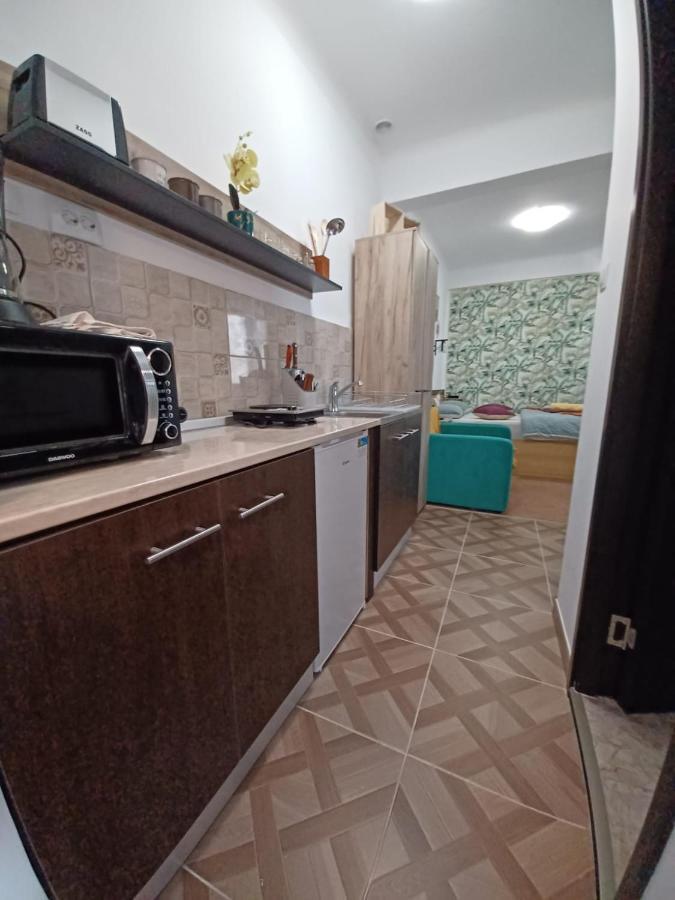 Studios Republicii Брашов Экстерьер фото
