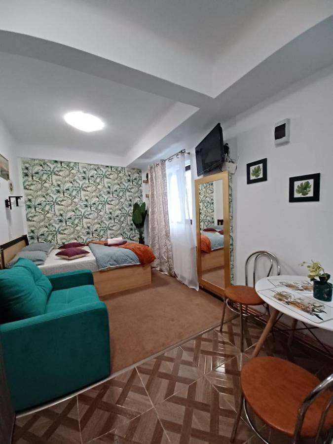 Studios Republicii Брашов Экстерьер фото