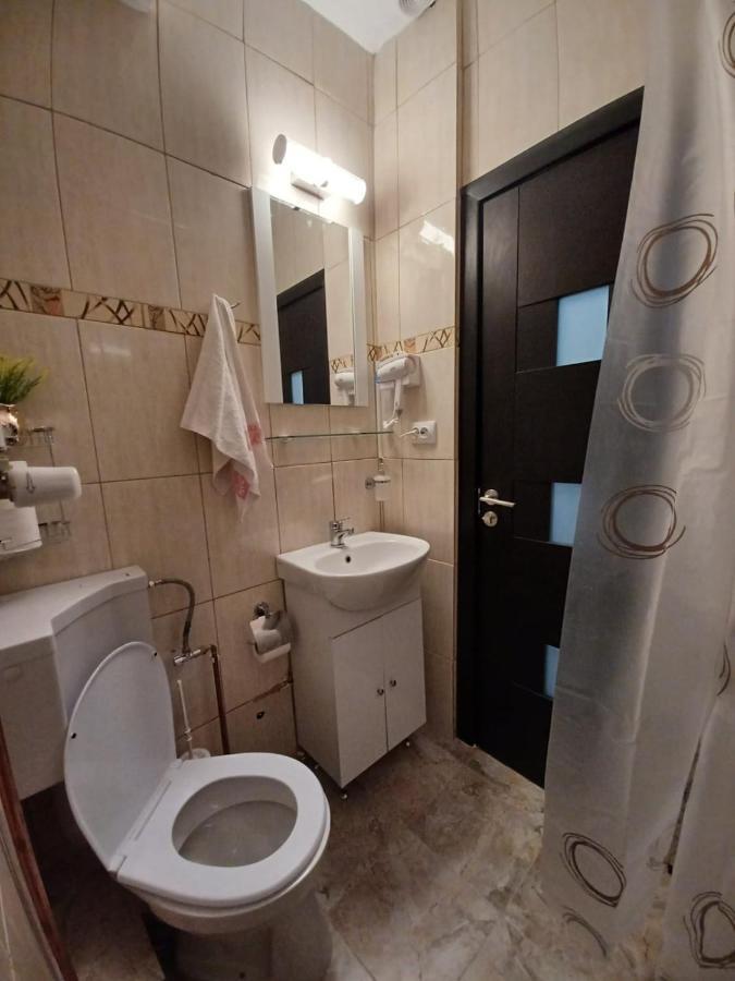 Studios Republicii Брашов Экстерьер фото